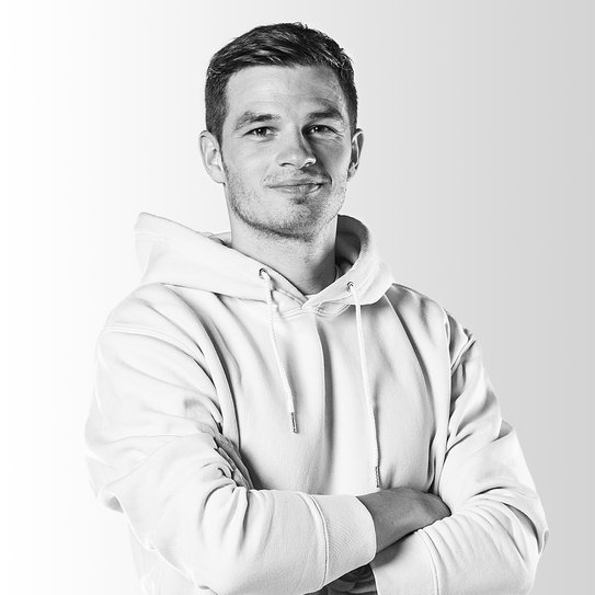 Alexander Vogel