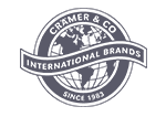 Logo von Crämer & Co