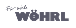 Kundenlogo Wöhrl
