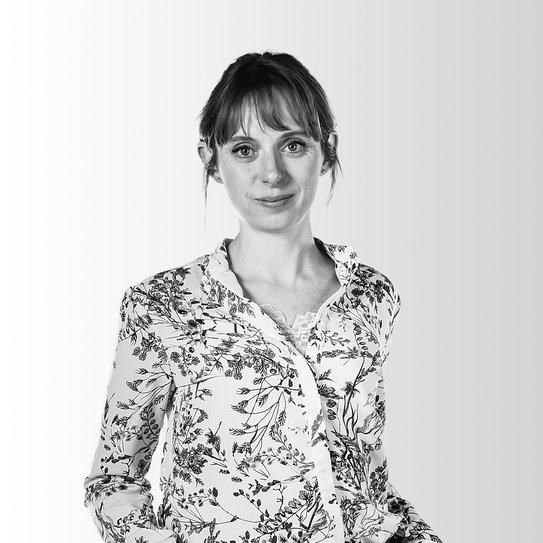 Fabiola Lindl, Cloud Business Managerin