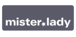 Kundenlogo Mister & Lady
