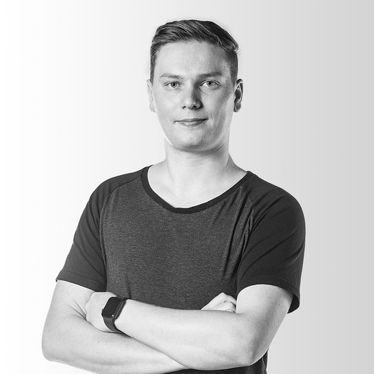 Pascal Heigl