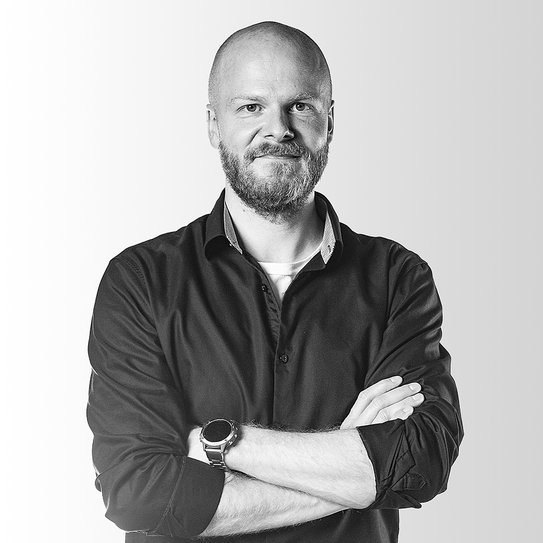 Jochen Griebel