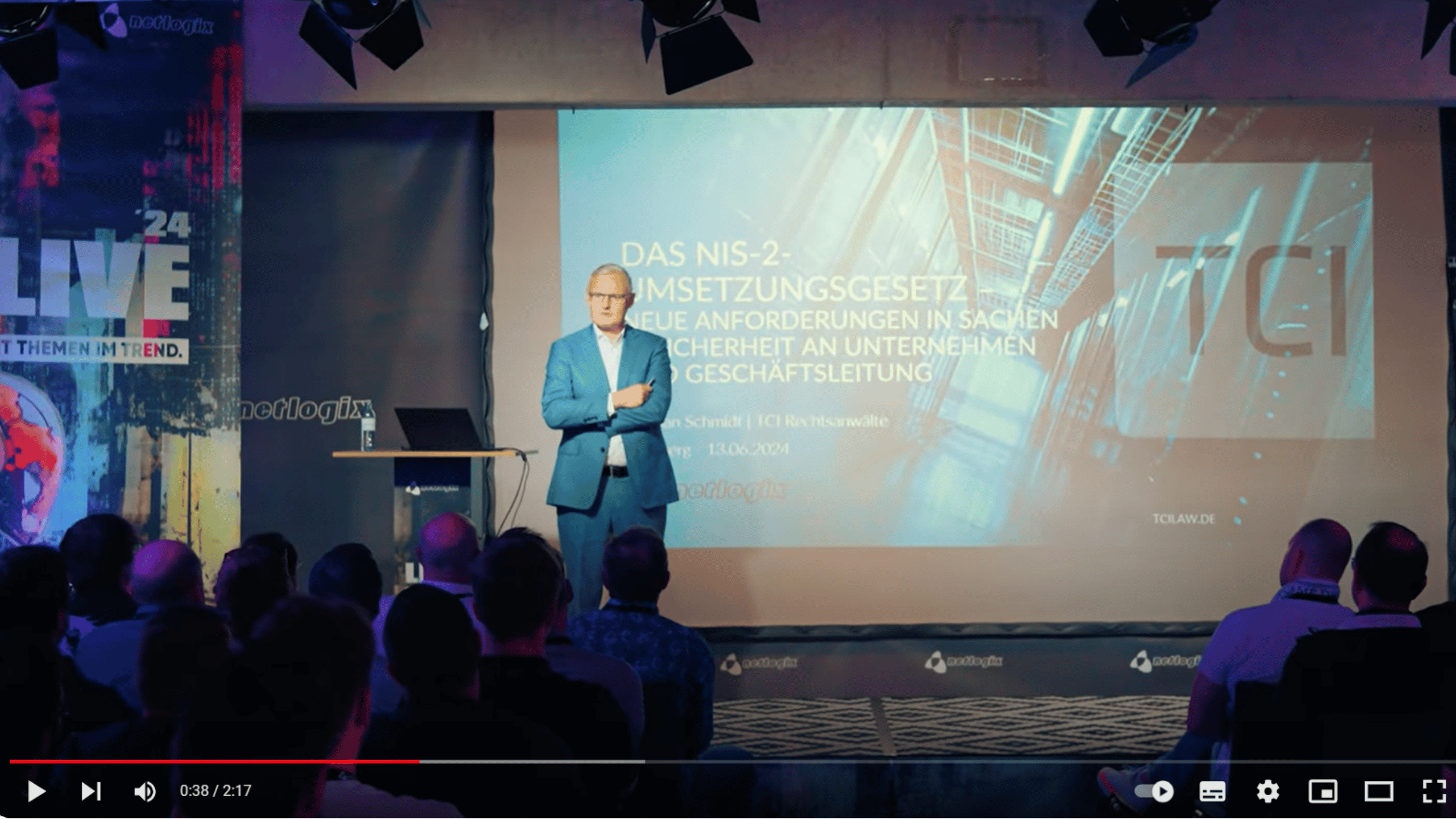 Recap der LIVE24