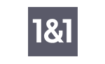 Logo von 1&1 AG