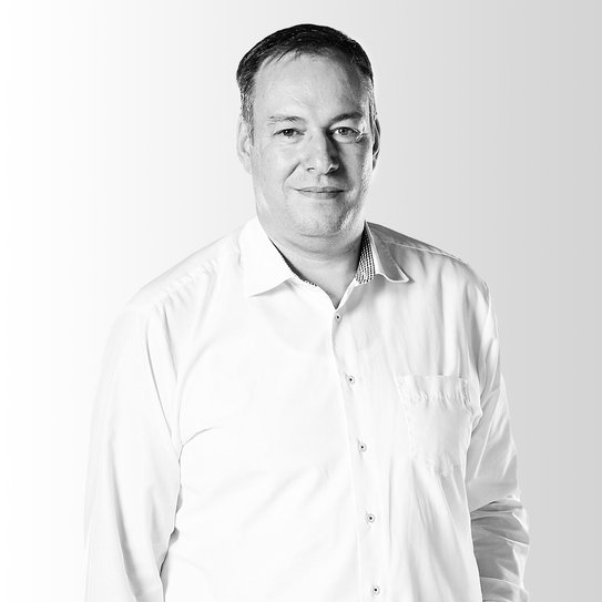Werner Knauer