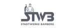 Kundenlogo Stadtwerke Bamberg